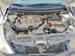 Nissan Versa 2008