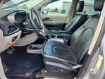 Chrysler Pacifica 2018