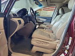 Honda Odyssey 2011