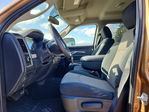 Dodge RAM 2012