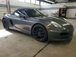 Porsche Boxster 2016
