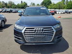 Audi Q7 2017