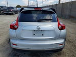 Nissan Juke 2013