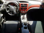 Subaru WRX 2010