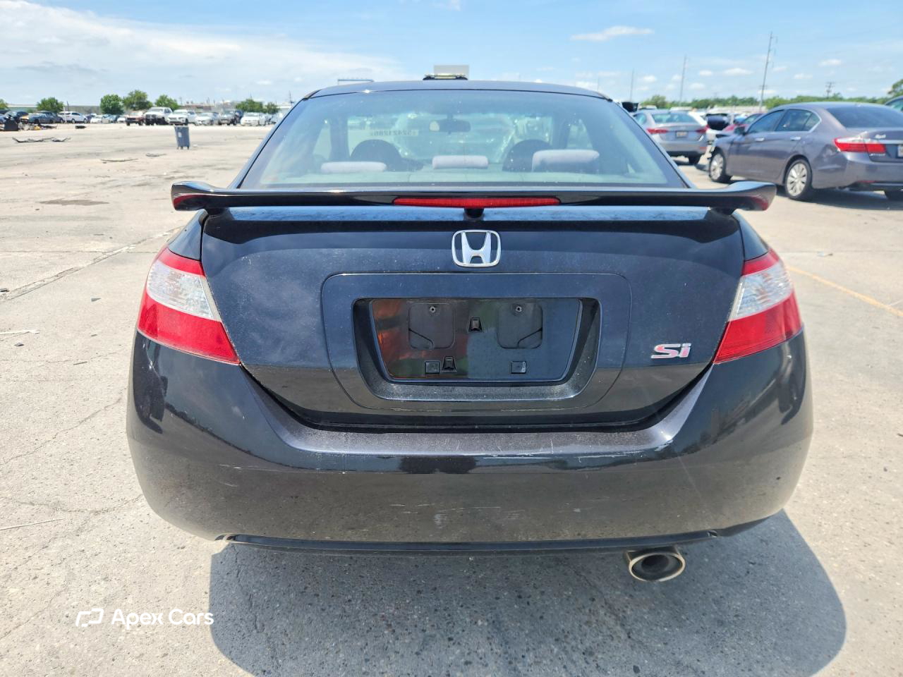 Honda Civic 2007
