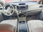 Toyota Sienna 2014