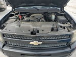 Chevrolet Silverado 2010