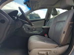Lexus ES 2012