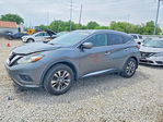 Nissan Murano 2015