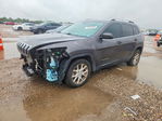 Jeep Cherokee 2018
