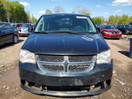 Dodge Caravan 2015