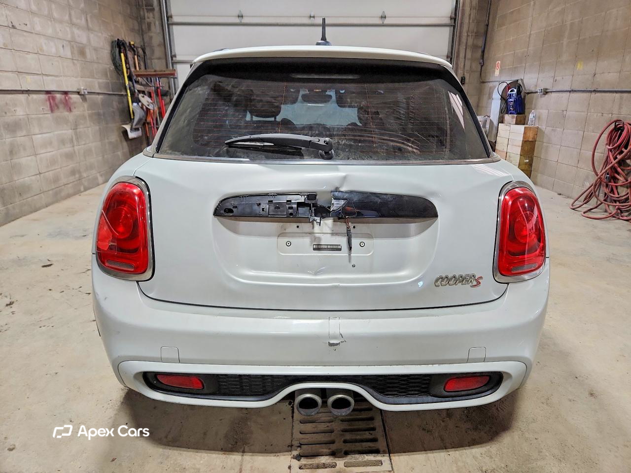 MINI Cooper 2017