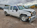 Chevrolet Silverado 2003