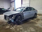 Subaru Legacy 2017