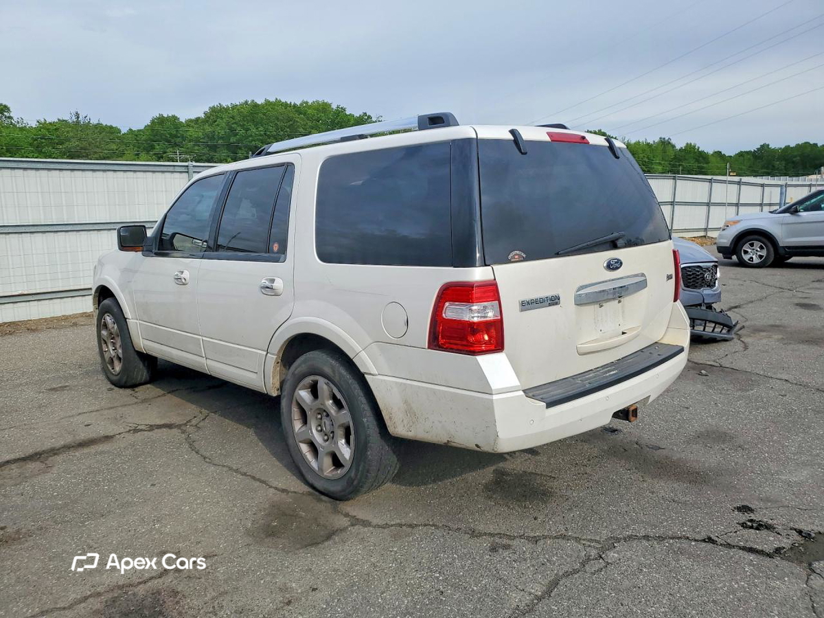 Ford Expedition 2013