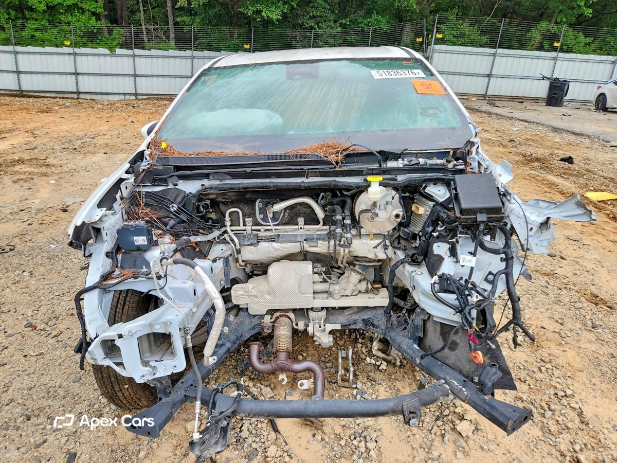 Chrysler Pacifica 2023