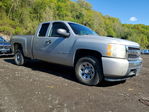 Chevrolet Silverado 2007