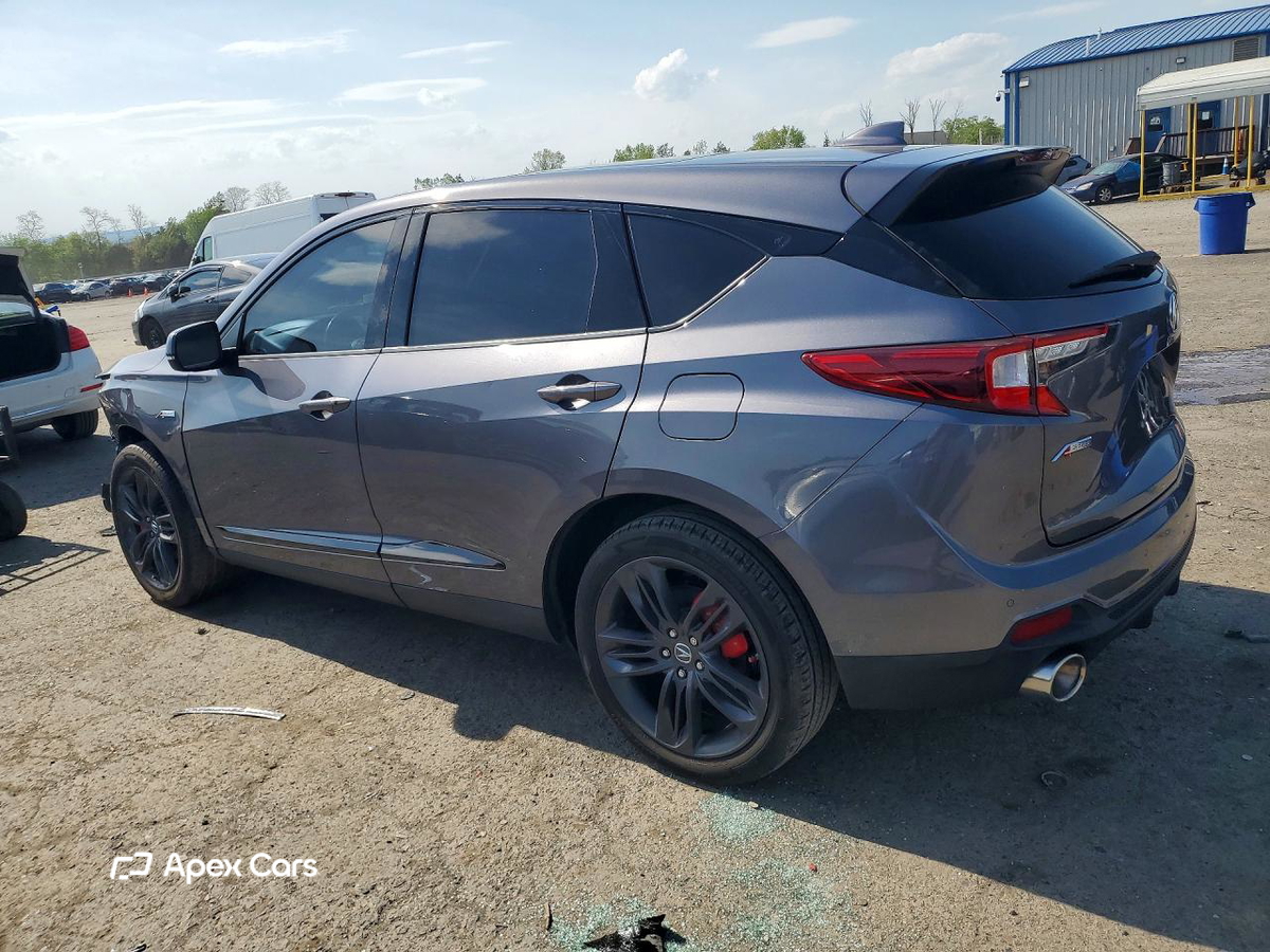 Acura RDX 2019