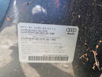 Audi Q5 2012