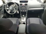 Subaru Forester 2015