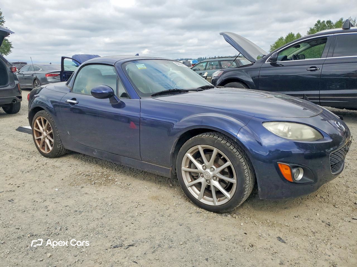 Mazda MX-5 2010