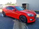 Hyundai Genesis 2015