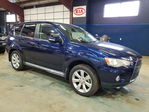 Mitsubishi Outlander 2012