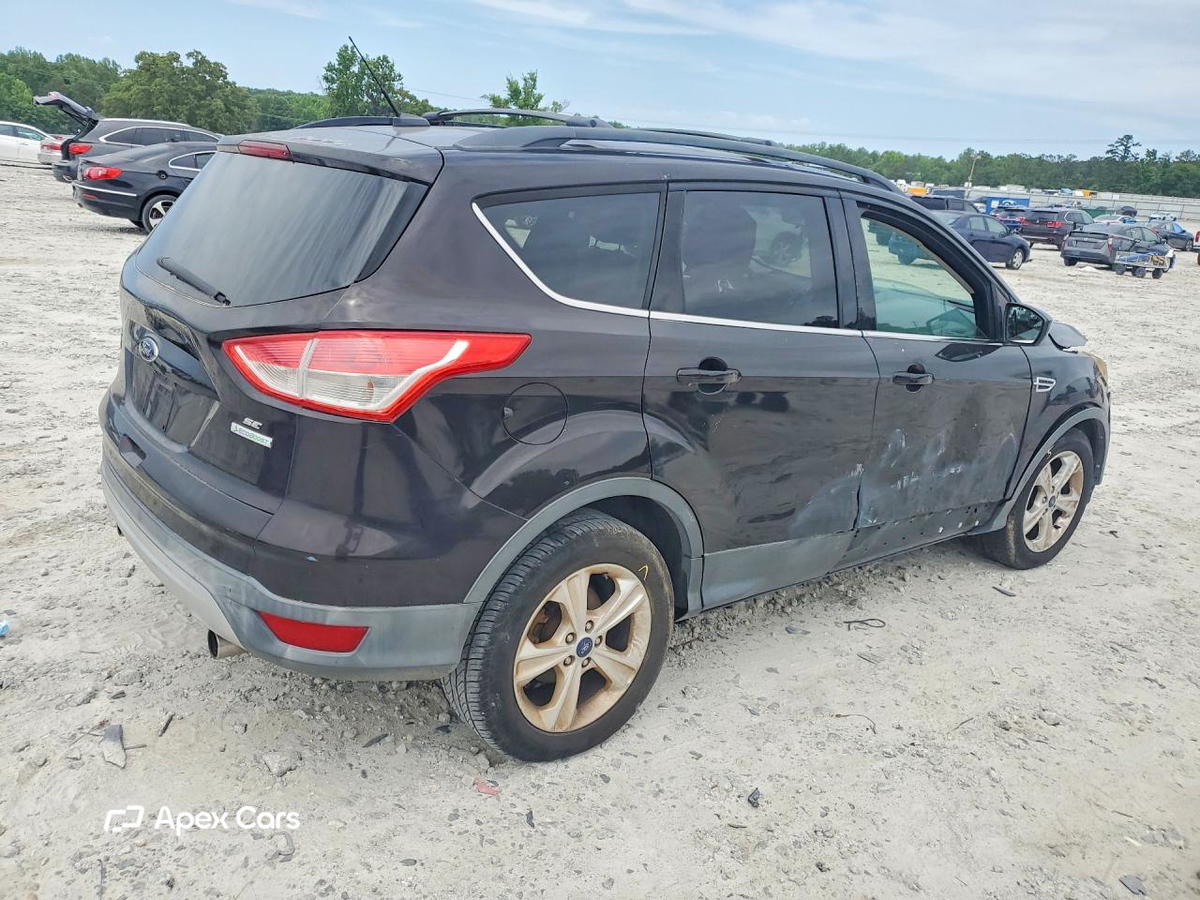 Ford Escape 2013