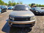 Land Rover Range Rover 2012