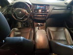 BMW X3 2017