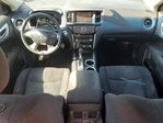Nissan Pathfinder 2015