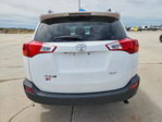 Toyota RAV 4 2014