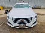 Cadillac CTS 2017