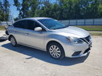 Nissan Sentra 2016