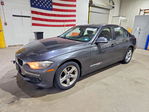 BMW Series 3 2014