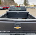 Chevrolet Silverado 2014