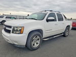 Chevrolet Avalanche 2007
