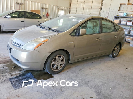 Toyota Prius 2008 - Image 1 of 12
