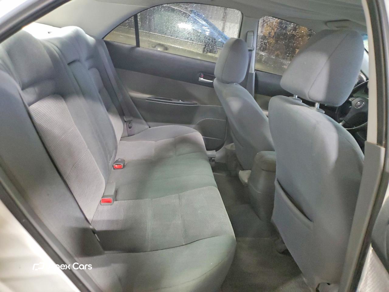 Mazda 6 2003