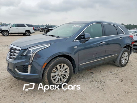 Cadillac XT5 2019 - Image 1 of 13