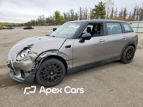 MINI Cooper 2016 - Zdjęcie 1 z 12