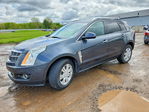 Cadillac SRX 2011