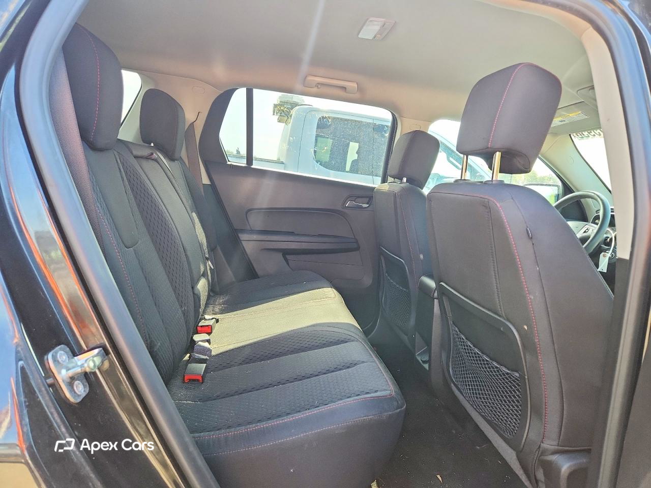 GMC Terrain 2015