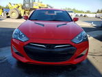 Hyundai Genesis 2015