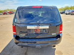 Honda Pilot 2015