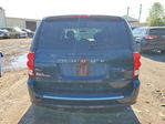 Dodge Caravan 2015