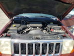 Jeep Commander 2007