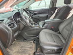 Chevrolet Equinox 2018
