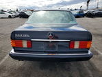 Mercedes-Benz  1990