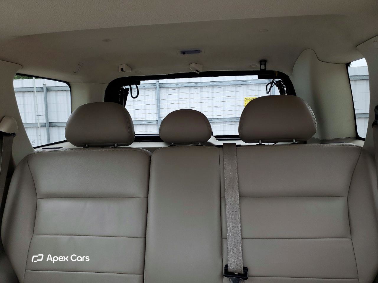 Ford Escape 2008
